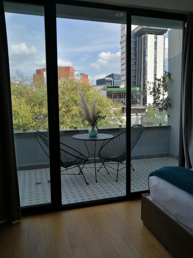 מקסיקו סיטי Close To You By Residence L'Heritage Bluebay מראה חיצוני תמונה