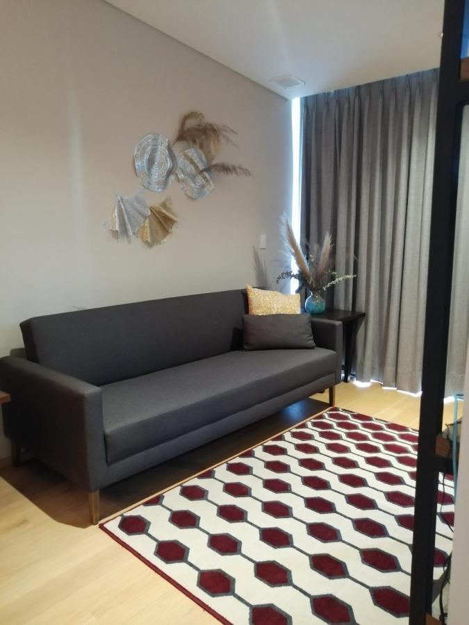 מקסיקו סיטי Close To You By Residence L'Heritage Bluebay מראה חיצוני תמונה