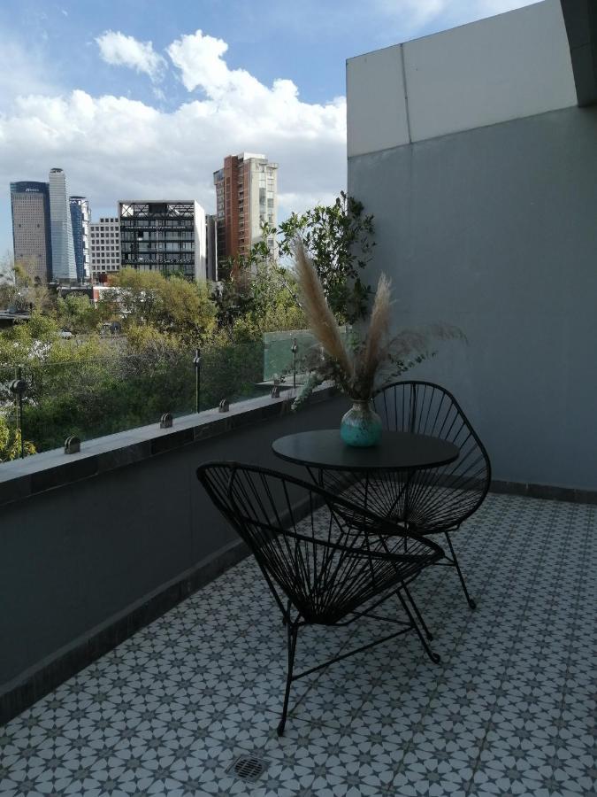 מקסיקו סיטי Close To You By Residence L'Heritage Bluebay מראה חיצוני תמונה