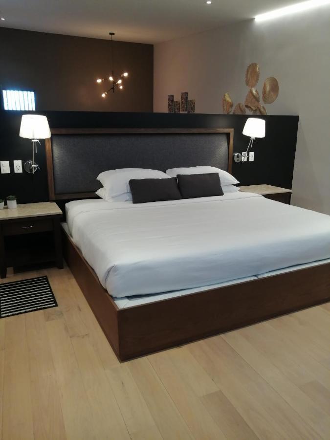 מקסיקו סיטי Close To You By Residence L'Heritage Bluebay מראה חיצוני תמונה