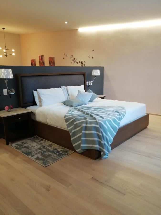 מקסיקו סיטי Close To You By Residence L'Heritage Bluebay מראה חיצוני תמונה