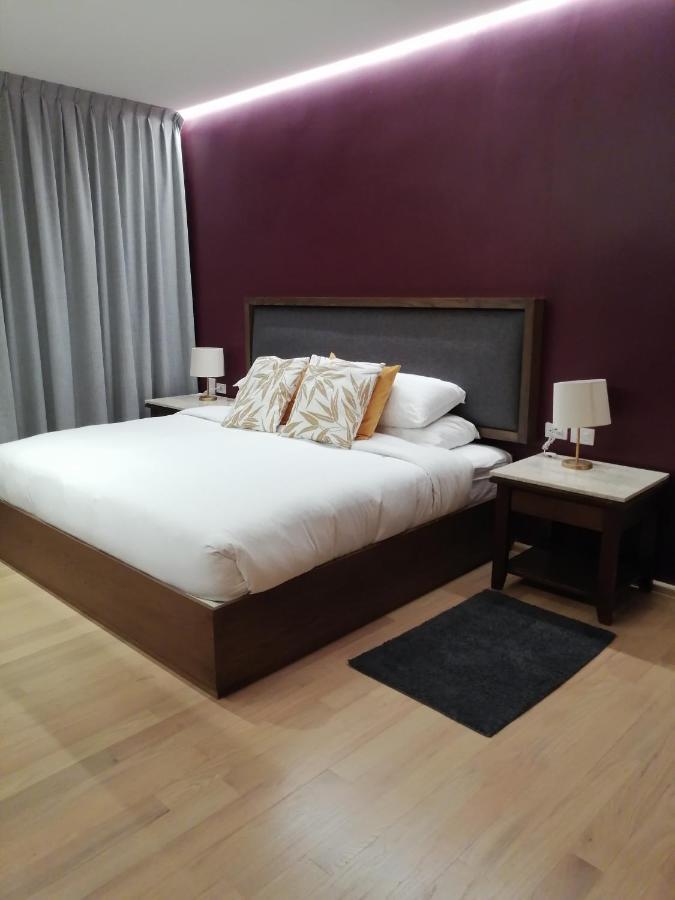 מקסיקו סיטי Close To You By Residence L'Heritage Bluebay מראה חיצוני תמונה