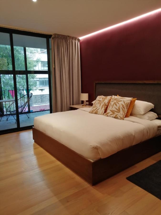 מקסיקו סיטי Close To You By Residence L'Heritage Bluebay מראה חיצוני תמונה