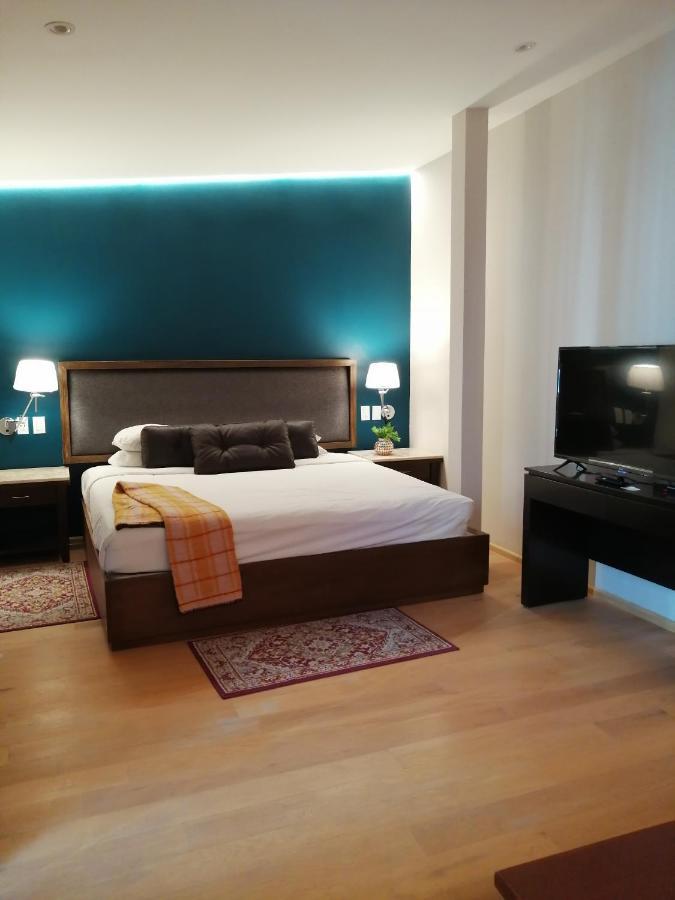מקסיקו סיטי Close To You By Residence L'Heritage Bluebay מראה חיצוני תמונה