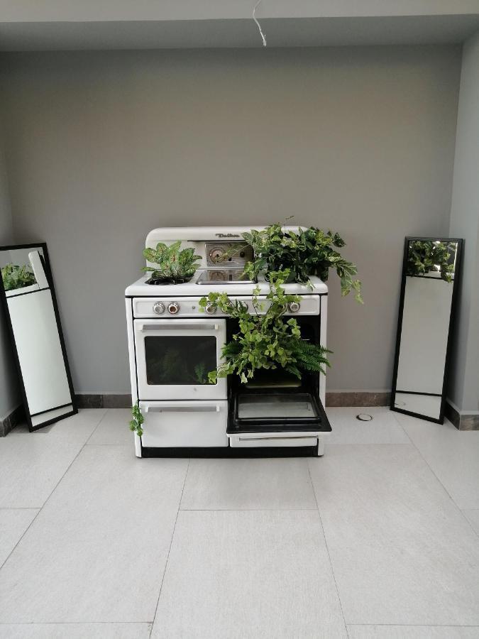 מקסיקו סיטי Close To You By Residence L'Heritage Bluebay מראה חיצוני תמונה