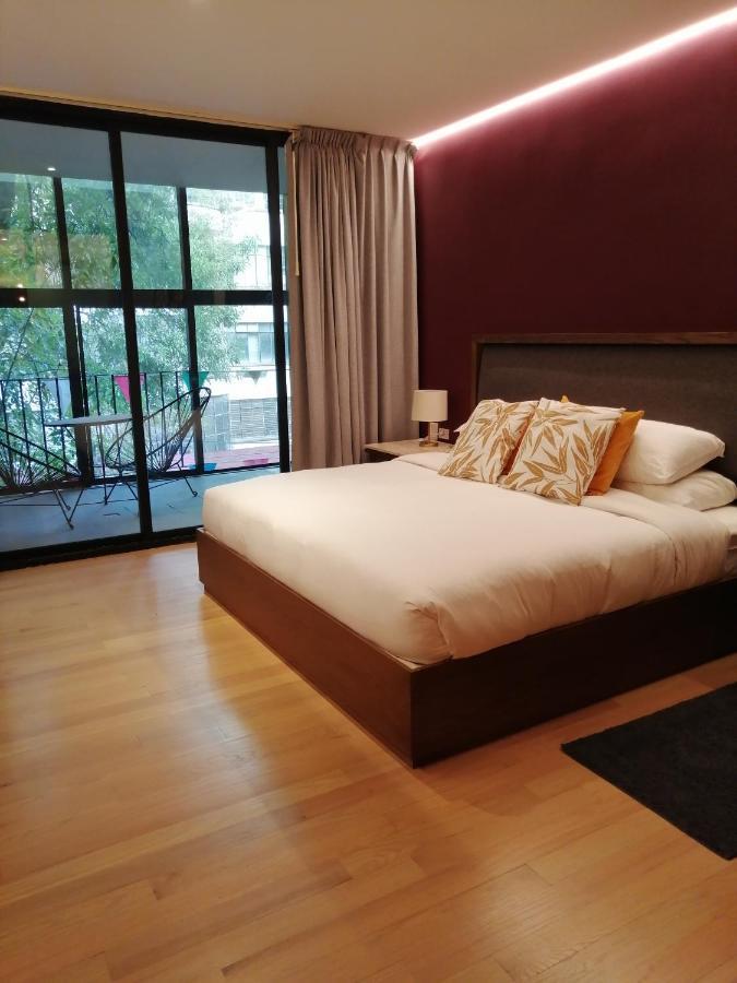 מקסיקו סיטי Close To You By Residence L'Heritage Bluebay מראה חיצוני תמונה