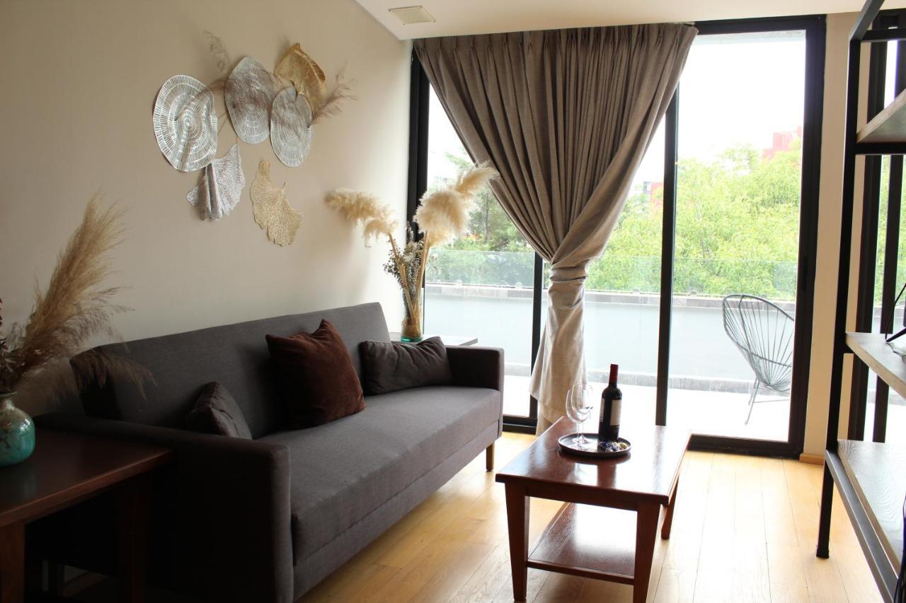 מקסיקו סיטי Close To You By Residence L'Heritage Bluebay מראה חיצוני תמונה